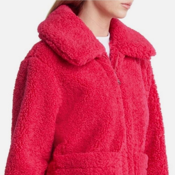 Sam Edelman Pink - Picture 4 of 4